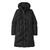 W Down With It Parka Black L 