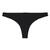 W Everyday Merino Thong Boxed Black M 