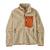 W Classic Retro-X Jkt Dark Natural w/Redtail Rust M 