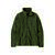 W Better Sweater Jkt Torrey Pine Green L 