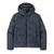 M Jackson Glacier Jkt Smolder Blue L 