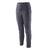 W Wind Shield Pants Smolder Blue L 