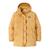 W Cotton Down Parka Beeswax Tan M 