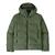 M Jackson Glacier Jkt Torrey Pine Green L 