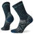 W Performance Hike Light Cushion Crew Twilight Blue S (34-37) 