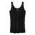 W Merino 150 Baselayer Tank Boxed Black L 