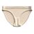 W Everyday Merino Bikini Boxed Almond Heather M 