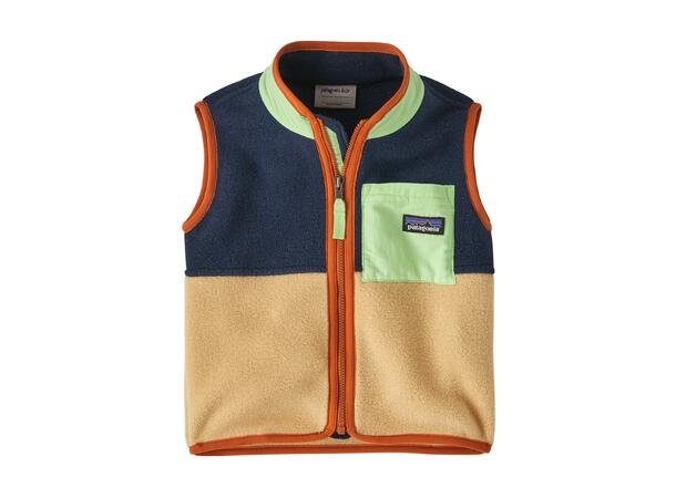 Baby Synch Vest