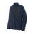 M R1 Air Zip Neck New Navy M 