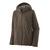 M Torrentshell 3L Rain Jkt Dark Walnut L 