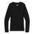 W Classic Thermal Merino Base Layer Crew Black S 