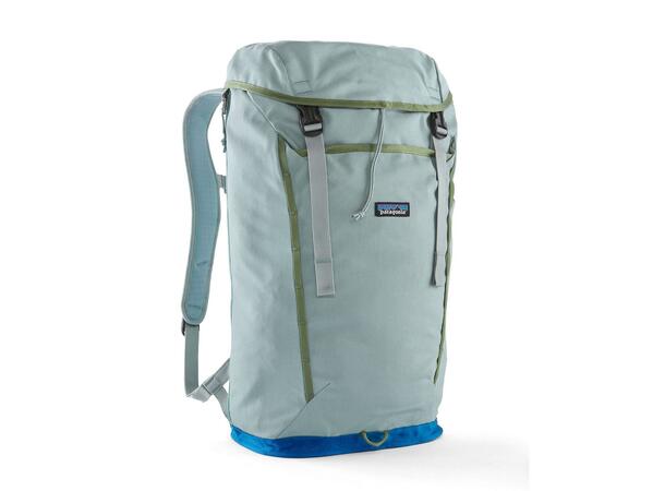 Fieldsmith Lid Pack