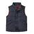 M Downdrift Vest Smolder Blue L 