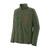 M R1 Air Zip Neck Torrey Pine Green L 