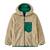 K's Reversible Ready Freddy Hoody Conifer Green XL (14 år) 