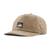 Corduroy Cap 73 Skyline: Seabird Grey OS (One Size) 