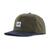 Range Cap Pine Needle Green OS (One Size) 