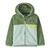 Baby Micro D Snap-T Jkt Wispy Green 3T (3 år) 