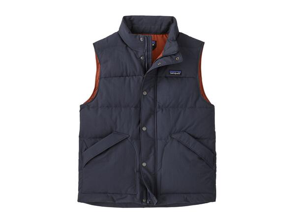 M Downdrift Vest