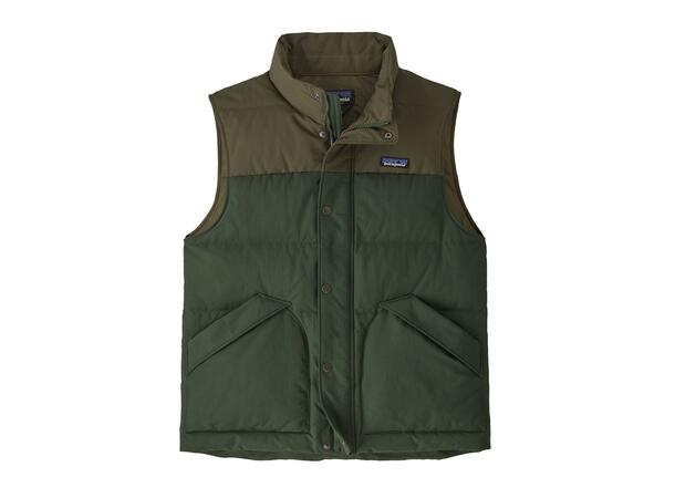 M Downdrift Vest