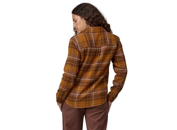 W Fjord Flannel Shirt