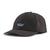 Terrebonne Hat Black OS (One Size) 