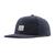 Corduroy Cap 73 Skyline: Smolder Blue OS (One Size) 