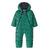 Infant Hi-Loft Down Sweater Bunting Conifer Green 6M (3-6M) 