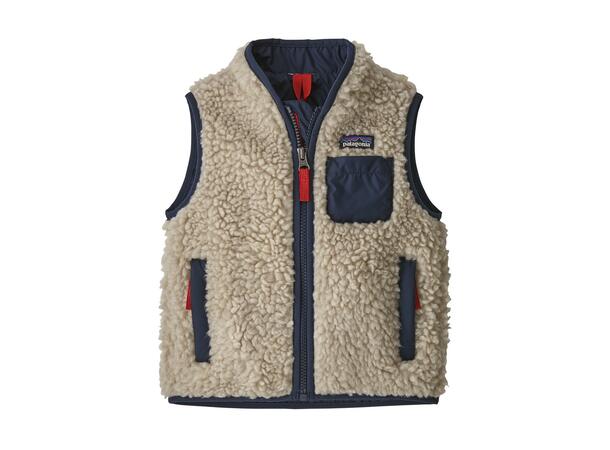 Baby Retro-X Vest