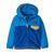 Baby Micro D Snap-T Jkt Endless Blue w/Vessel Blue 12M (6-12M) 