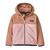 Baby Micro D Snap-T Jkt Mallow Pink 18M (12-18M) 