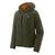 W Nano-Air Hoody Pine Needle Green M 