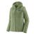 W R2 CrossStrata Hoody Terrain Green L 