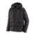 M Fitz Roy Down Hoody Black L 