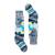 K Wintersport FC Mountain Moose Ptrn OTC Pewter Blue XS (22-25) 