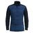 M Classic Thermal Merino BL 1/4 Zip Box Deep Navy Color Shift  L 