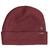 Thermal Merino Reversible Cuffed Beanie Currant Heather OS (One Size) 