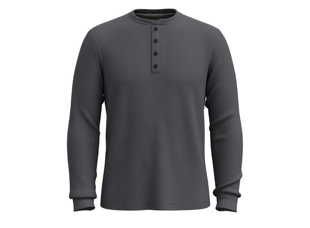 M Waffle LS Henley