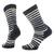 Everyday Spruce Street Crew Socks Black-White M (38-41) 