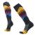 W Ski TC Pattern OTC Socks Honey Gold S (34-37) 