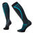 W Ski Targeted Extra Stretch OTC Socks Charcoal M (38-41) 