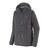 M M10 Anorak Forge Grey L 