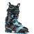 Tx Pro Wmn Black/Polar Blue 245 (39) 