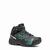 Ribelle Cross Gtx Wmn Gray-Aqua Sky 37 