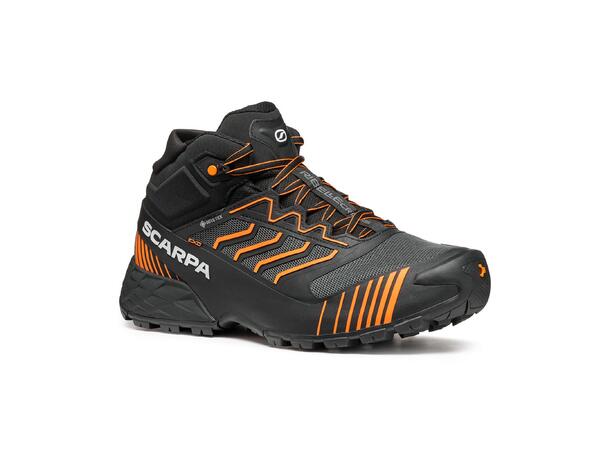 Ribelle Cross Gtx