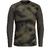 M CL Thermal Merino BL Crew Boxed North Woods Foggy Pines M 