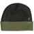 Thermal Merino Reversible Cuffed Beanie North Woods Heather OS (One Size) 