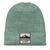 Smartwool Patch Beanie Arctic Green OS (One Size) 