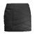 W Smartloft Zip Skirt Black XS 