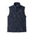 M Better Sweater Vest New Navy XL 